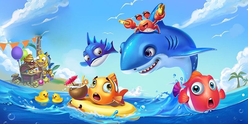 99oke VA Điện Tử