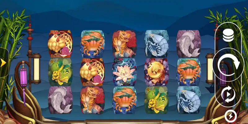 99oke 1 slot la gì
