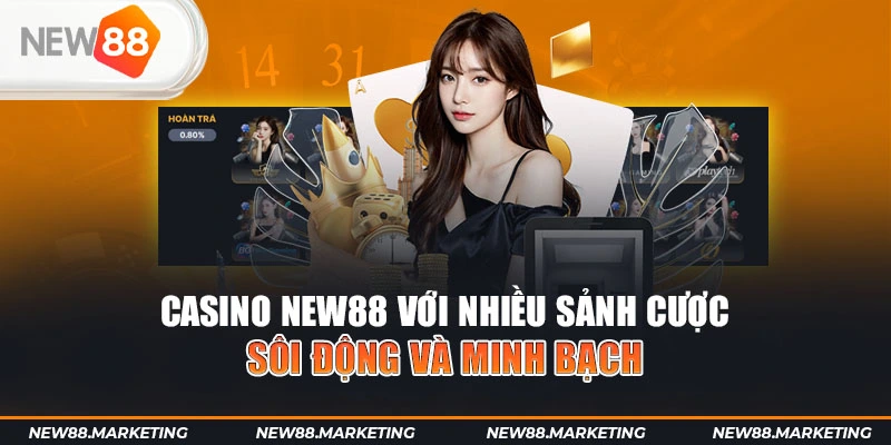 99oke casino gồm những gì