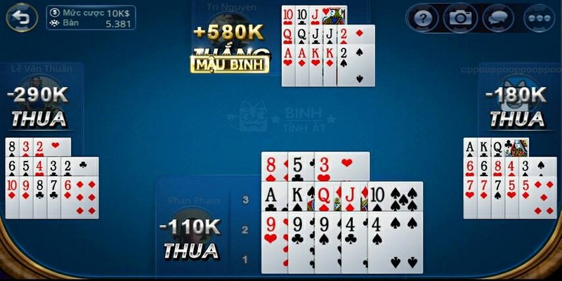 99oke nổ hũ là gi